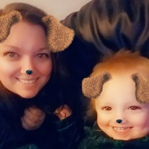 Meet your Posher, Helen